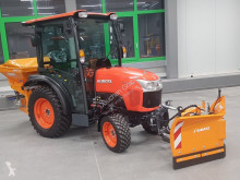 Kubota ST341C
