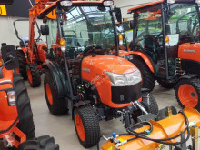 Balayeuse-nettoyeuse Kubota ST401 C ab 0,0% Finanzierung
