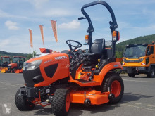 Ďalšie stroje Kubota BX231 incl Mähwerk Zametacie vozidlo nové