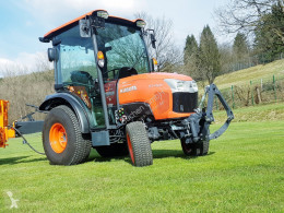 Kubota