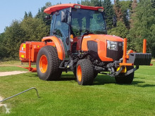 Otros materiales Kubota L2602 HST-Plus ab 0,0% barredora-limpiadora nuevo