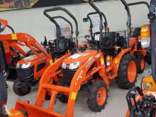 Kubota B1161 Frontlader > www.buchens.de balayeuse-nettoyeuse neuve