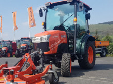 Otros materiales Kubota ST401 C ab 0,0% > www.buchens.de barredora-limpiadora nuevo