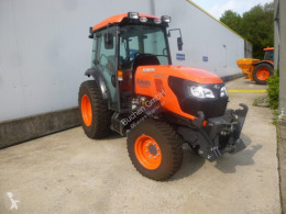 Kubota