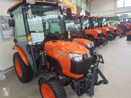 Tractor agrícola otro tractor Kubota B2-231 Hydrostat ab 0,0%