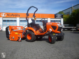 Balayeuse-nettoyeuse Kubota BX231 incl Koala1200