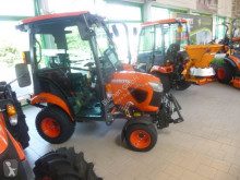 Kubota BX231 Kabine ab 0,0% комбинирана метачка и миячка нови