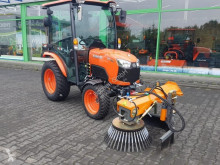 Kubota B2261 ab 0,0% > www.buchens.de balayeuse-nettoyeuse neuve