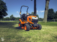 Tractor agrícola Kubota BX231 incl Mähwerk ab 0,0% nuevo