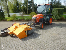 Bema Kommunal Dual 600 www.buchens.de new sweeper-road sweeper