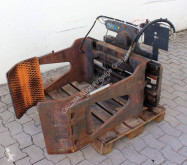 Altro mezzo Kaup 1T455-1 usato