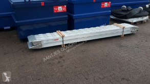 Otros materiales nc Aluminium rijplanken neuf nuevo