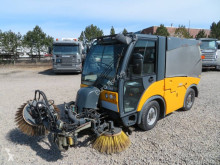 Hako CITYMASTER 200 used sweeper-road sweeper