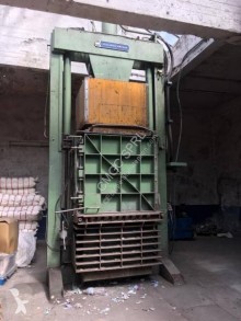 Nc used other warehouse equipment