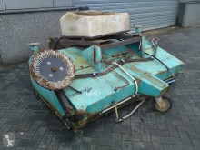 تجهيزات الأشغال العمومية balayeuse Bema 40 Classic - Sweeper/Kehrmaschine/Veegbezem