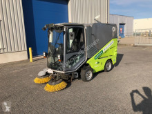 Balayeuse-nettoyeuse Kubota Green Machines 636 HS, Veegmachine, Diesel