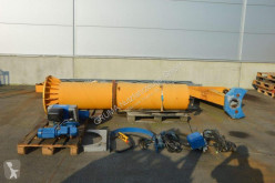 Otros materiales Krananlage usado