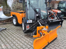 Matériel de magasinage MULTIHOG CX75