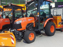 Ďalšie stroje Kubota B2261