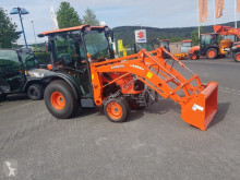 Kubota ST341C incl Frontlader nieuw wiellader