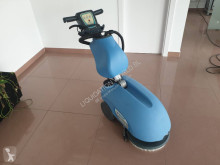 Maşini de măturat-curăţat Genie Fimap B Industrial scrubber