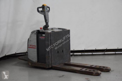 Transpalette accompagnant Nissan PLP200P