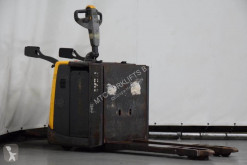 Pallestabler stående styreposition PMR200P