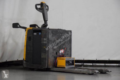 Transpaleta de conductor a pie PMR200P