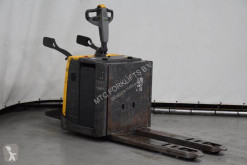 Pallestabler stående styreposition PMR200P
