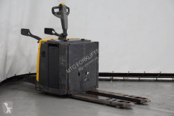 Transpalette accompagnant PMR200P