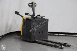 Pallestabler stående styreposition PMR200P