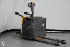 Transpalette accompagnant PMR200P