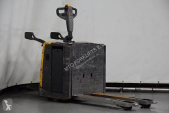 منصة نقالة مع سائق واقف PMR200P