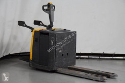 Transpaleta de conductor a pie PMR200P