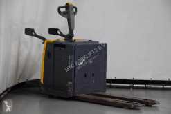 Pallestabler stående styreposition PMR200P