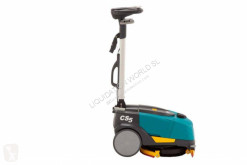 Outros materiais Tennant CS5 New mini scrubber varadora-máquina de limpar usado