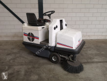 Otros materiales barredora-limpiadora Dulevo 1100eh