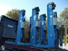 Andet materiel COLONNE DE LEVAGE brugt