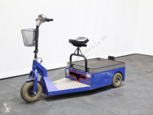 Matériel de magasinage EFATEC Mover Service