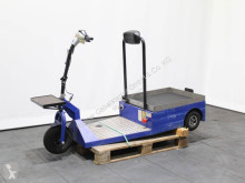 Matériel de magasinage EFATEC Mover Service