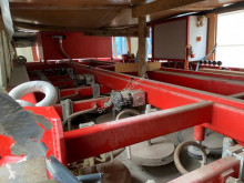 Ehrler & Beck Matériel de magasinage Vakuumheber / vacuum lifter