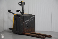 Transpalette accompagnant PMR200P