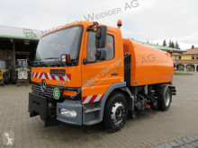 Sopbil Mercedes Mercedes-Benz Atego 1523