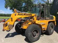 Ahlmann AZ 150 ładowarka kołowa używana