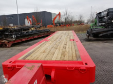Andet materiel RT40' 100T Lowbed Roll Trailer brugt
