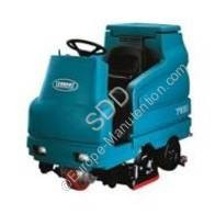 Tennant T7100 balayeuse-nettoyeuse occasion
