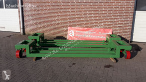 Autres matériels Container trolley occasion