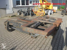 Valmet Matériel de magasinage Stapler Hubmast