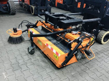 معدات أخرى آلة كنس وتنظيف Pronar Agata ZM 1600