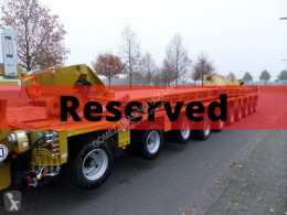300 Tons Dropdeck used other trailers